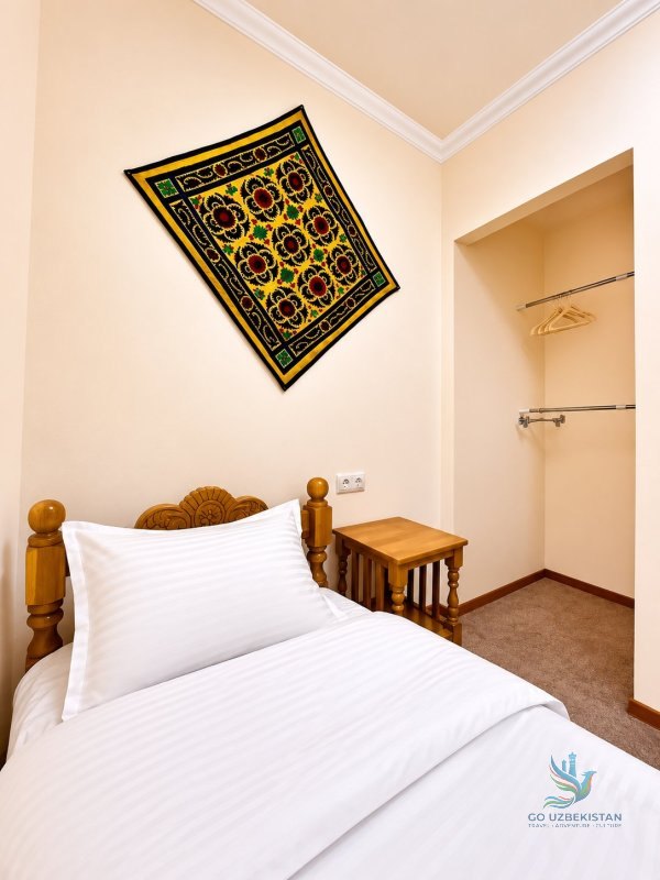 2 kishilik xona 3 raqam — photo 2