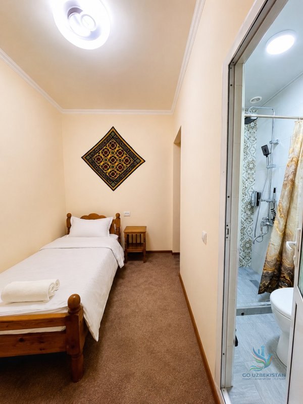 1 kishilik xona 2 raqam — photo 1