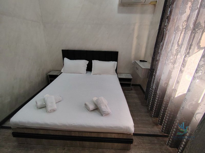 Minor Hotel — photo 5