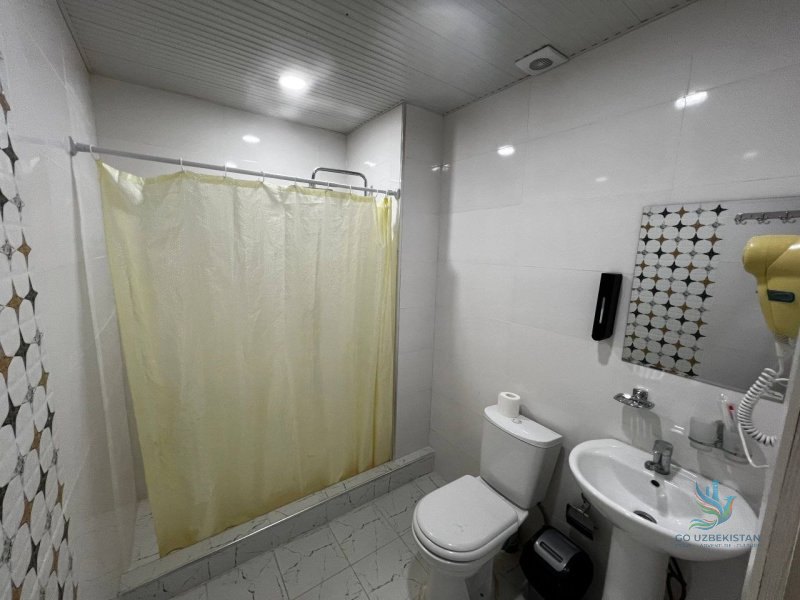 Standard Triple Room — photo 2