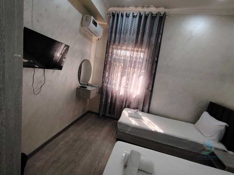 Triple Family Room — photo 2
