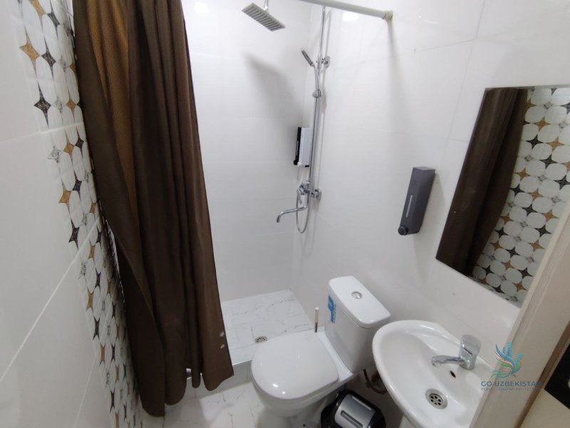 Standard Twin Room — photo 3