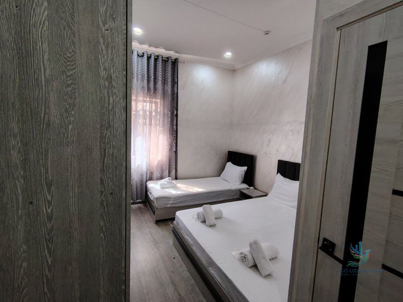 Triple Family Room — photo 1