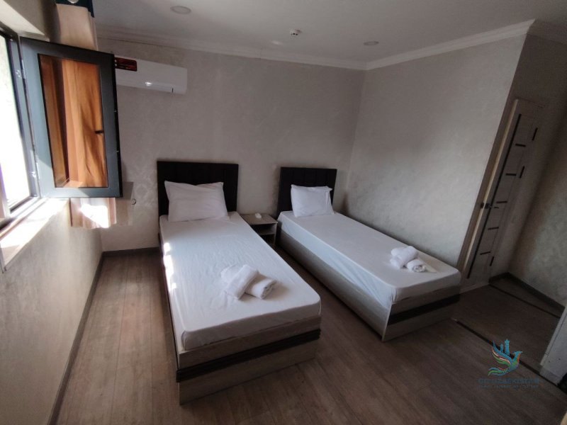 Standard Twin Room — photo 2