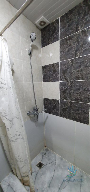 Standard Triple Room — photo 3