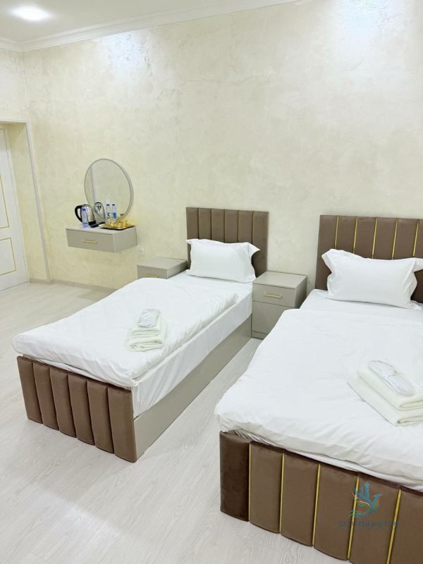 Standard Triple Room — photo 1