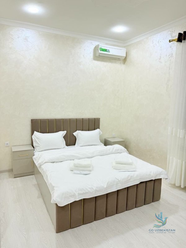 Standard Double Room — photo 3