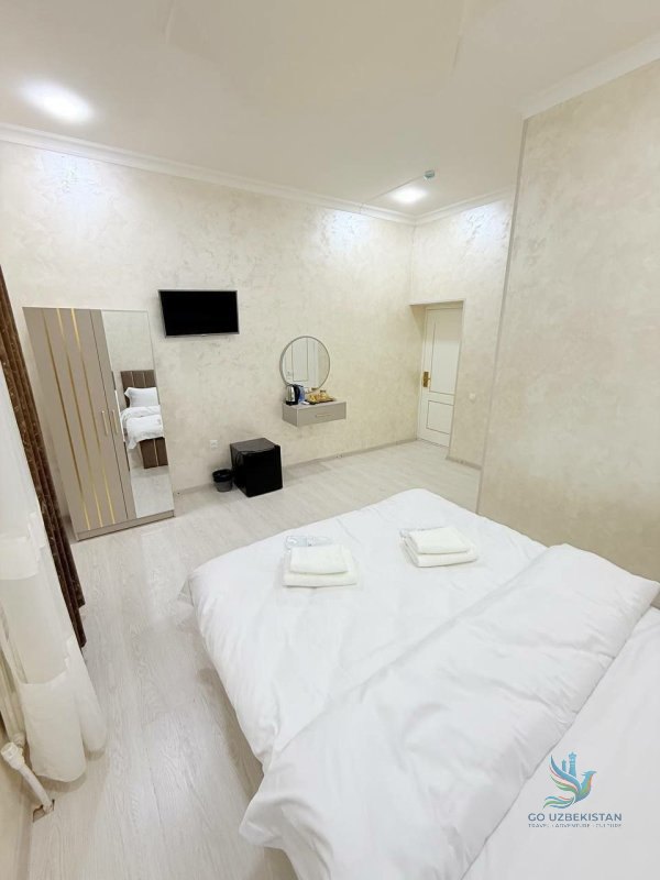 Standard Double Room — photo 4