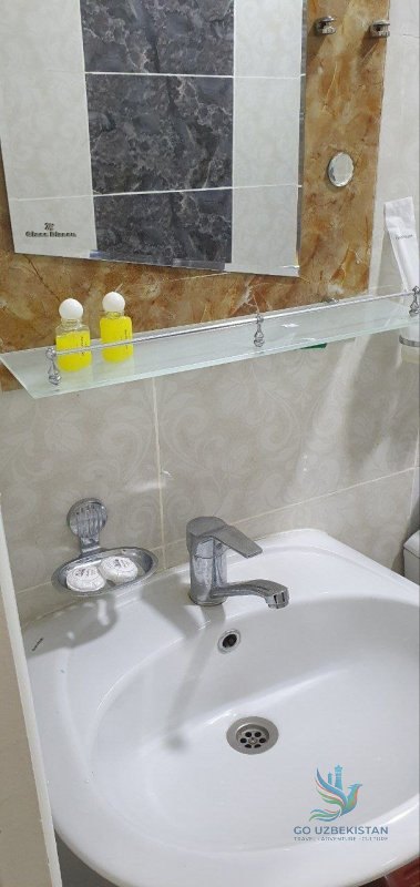 Standard Triple Room — photo 4