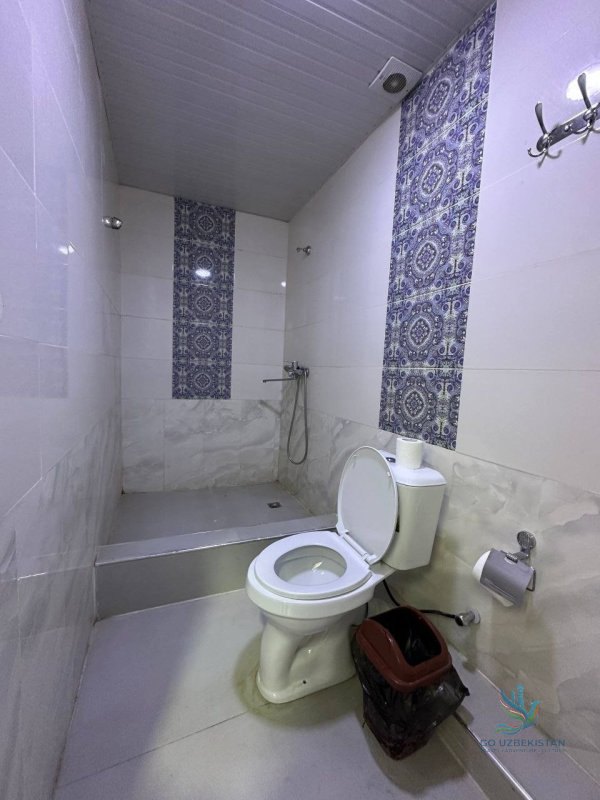 Standard Quadruple Room — photo 2