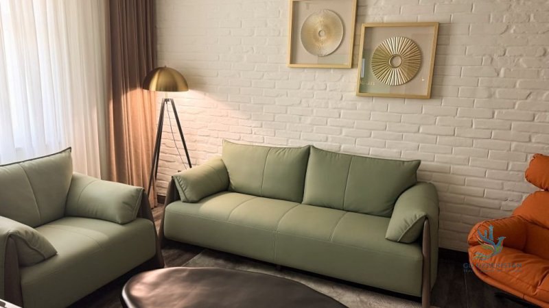 Luxe room — photo 3