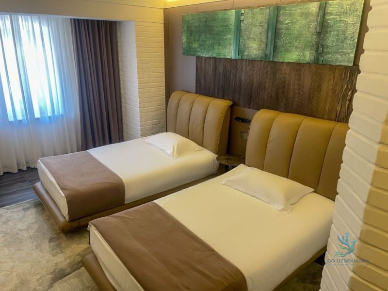 Standart room — photo 2