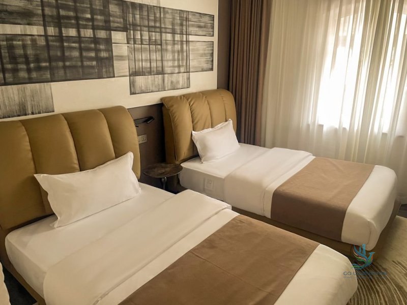 Standart room — photo 3