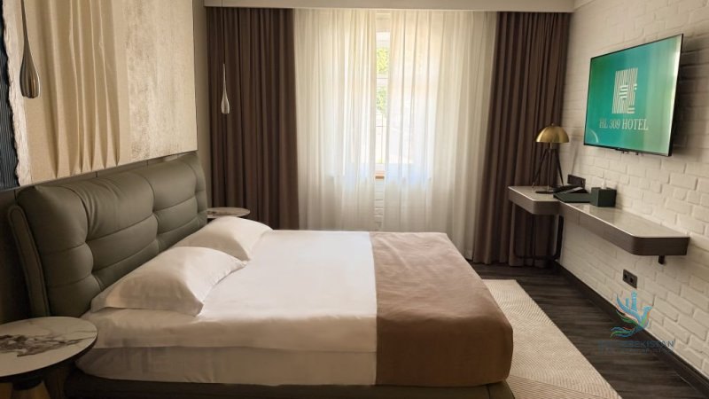 Luxe room — photo 2