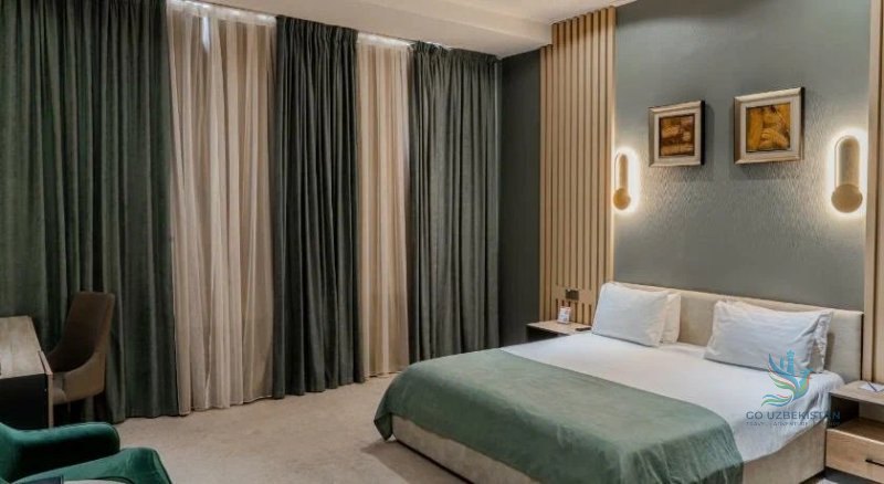Husma Hotel — photo 5