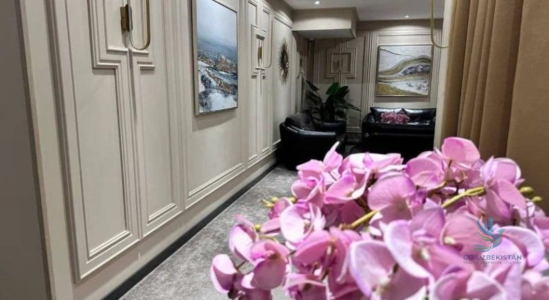 Husma Hotel — photo 7