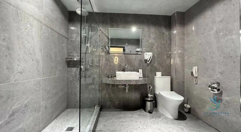Husma Hotel — photo 6