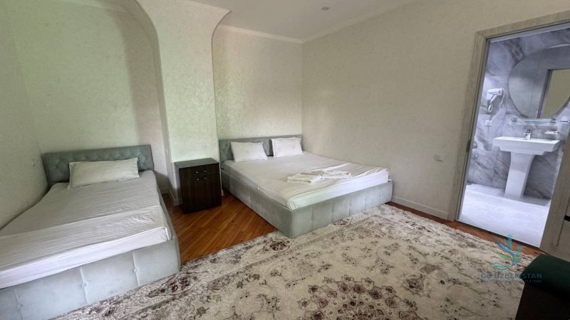 Standard Triple Room — photo 2