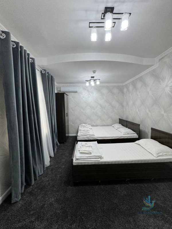 Quadruple room — photo 4