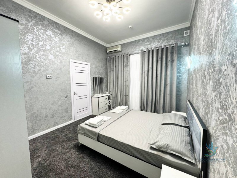 Deluxe Double Room — photo 1
