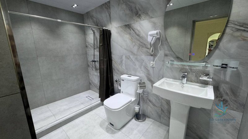 Standard Triple Room — photo 3