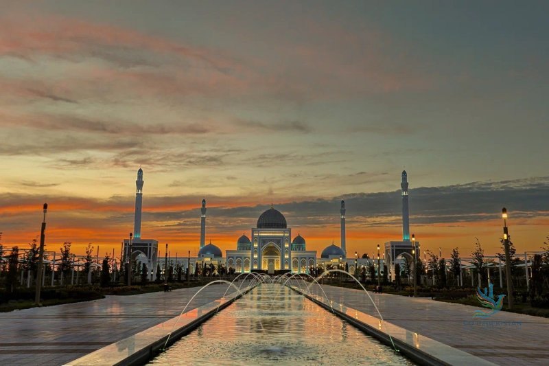 Silk Way Samarkand — photo 3