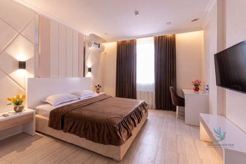 TANTANA HOTEL — photo 2