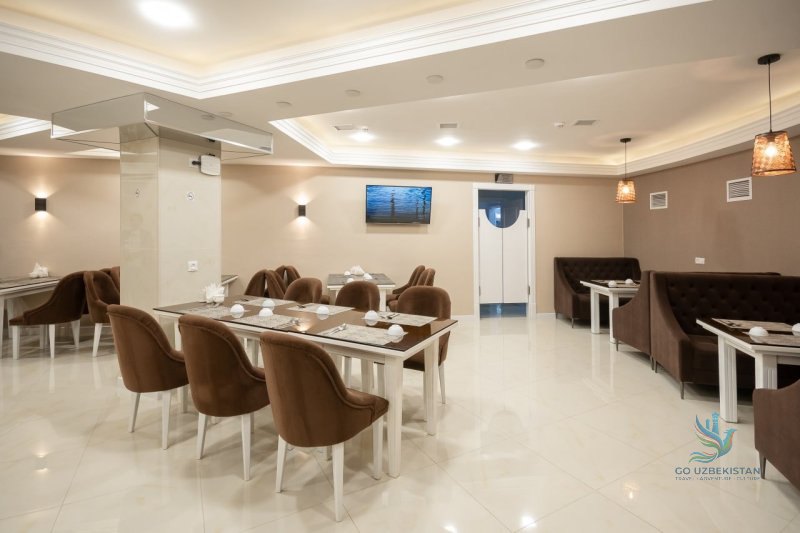 TANTANA HOTEL — photo 8