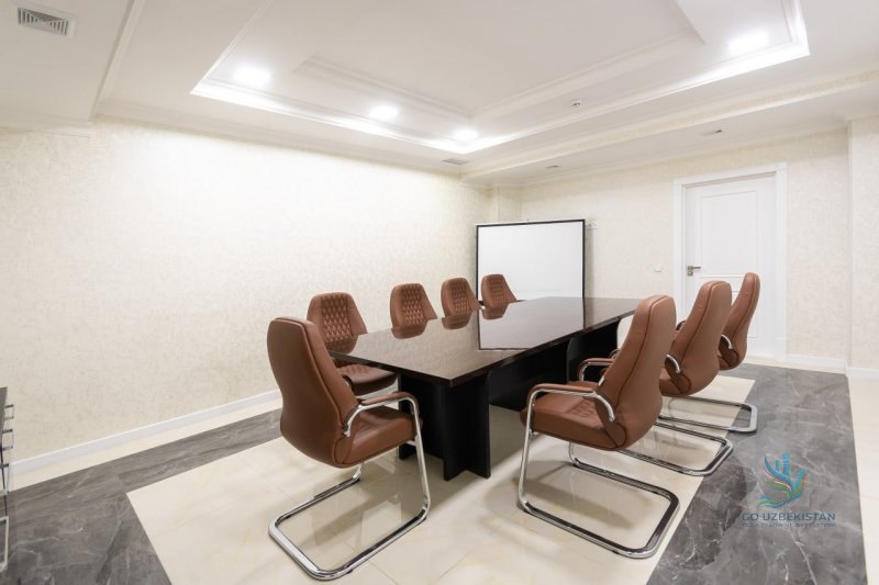 TANTANA HOTEL — photo 7