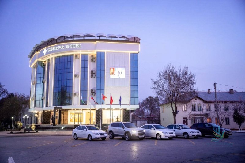 TANTANA HOTEL — photo 12