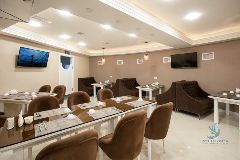 TANTANA HOTEL — photo 10