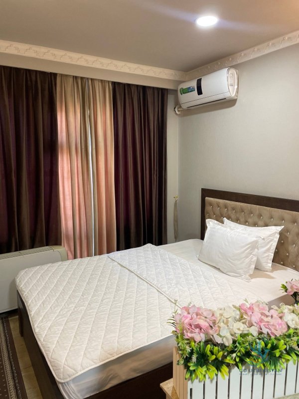 Grand Sherdor Hotel — photo 11