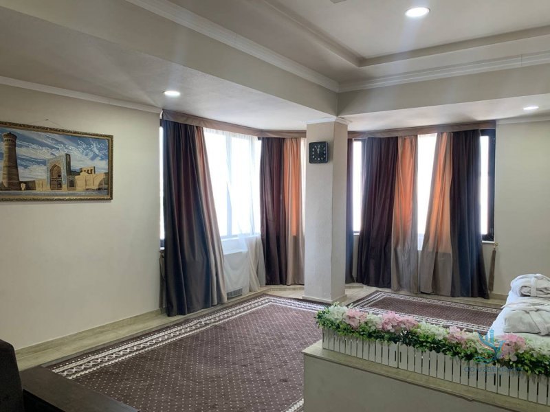 Grand Sherdor Hotel — photo 4