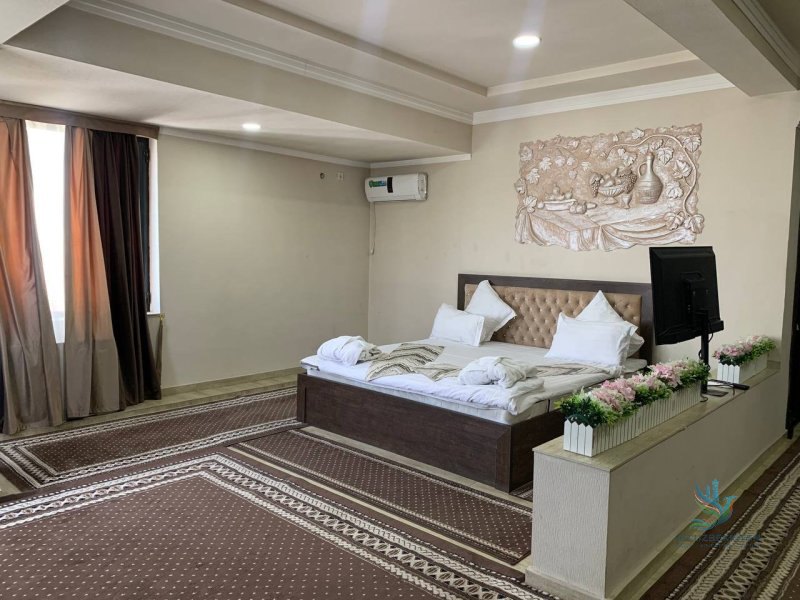 Grand Sherdor Hotel — photo 3