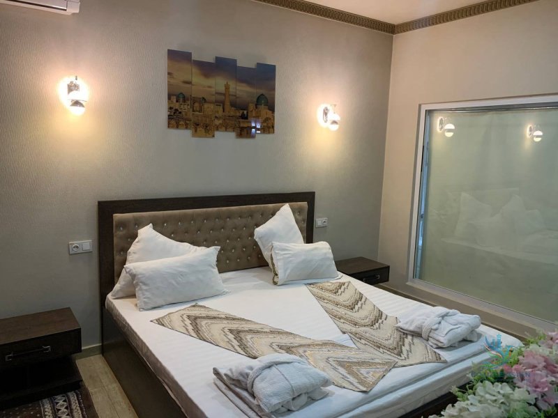 Grand Sherdor Hotel — photo 9