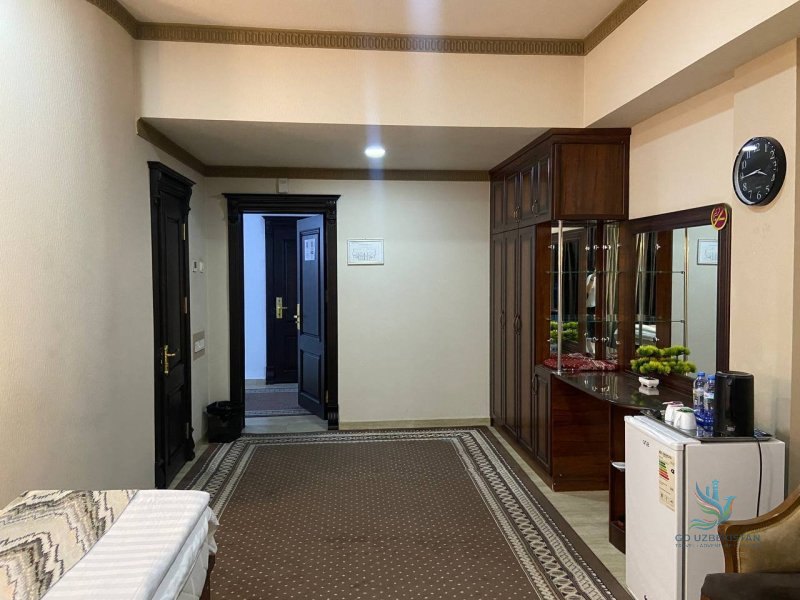2 kishilik standart — photo 2