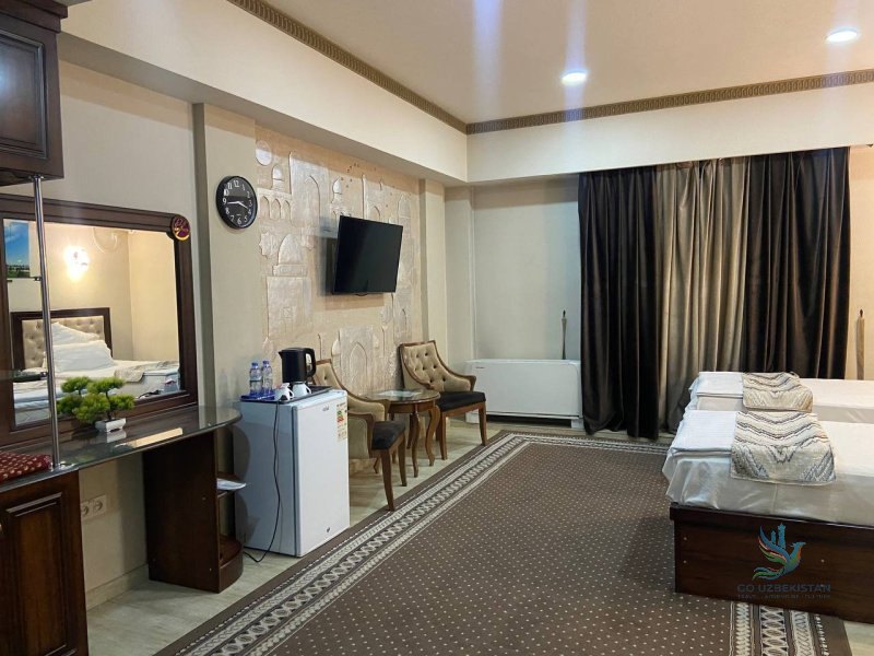 2 kishilik standart — photo 1