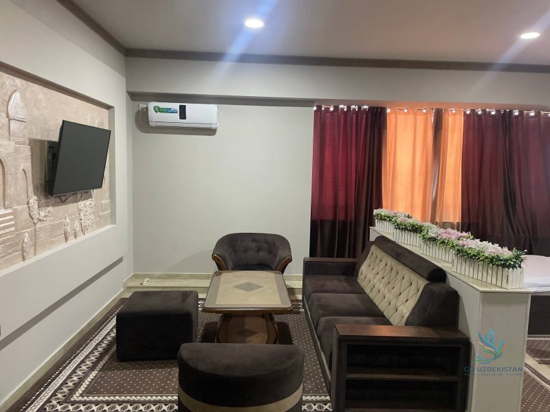 2 kishilik lyuks — photo 2