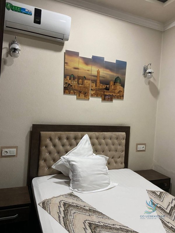 1 kishilik standart — photo 3