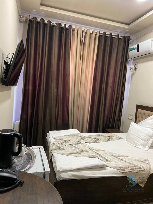 1 kishilik standart — photo 1