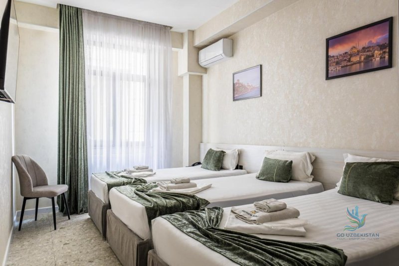 Marmaris Saray Hotel — photo 8