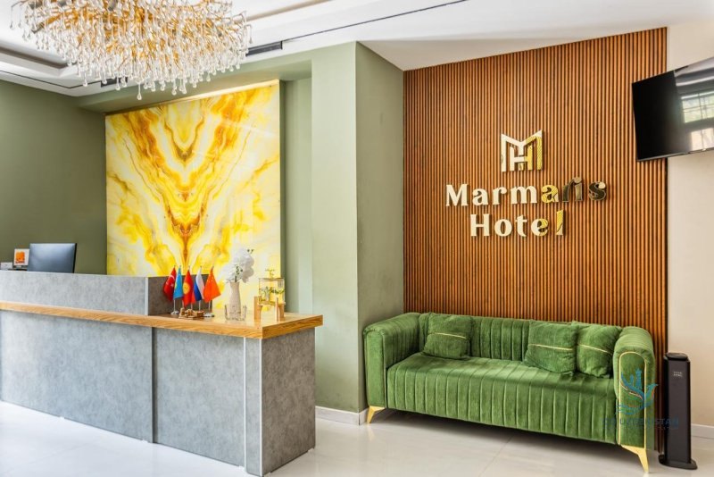 Marmaris Saray Hotel — photo 3