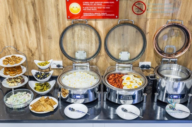 Marmaris Saray Hotel — photo 4