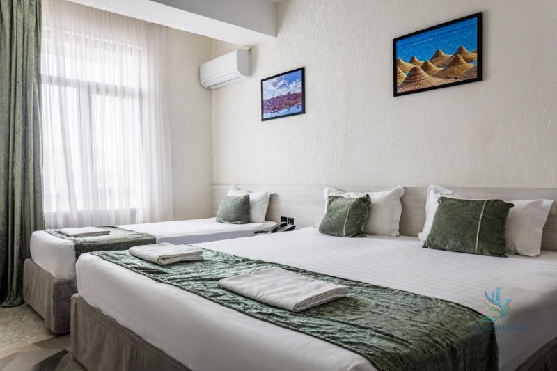 Marmaris Saray Hotel — photo 6
