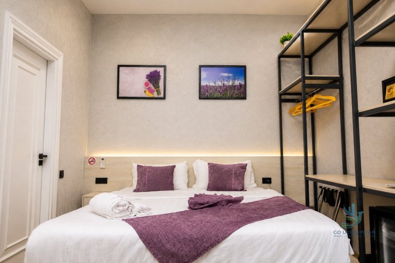 Standart SINGLE room — photo 1