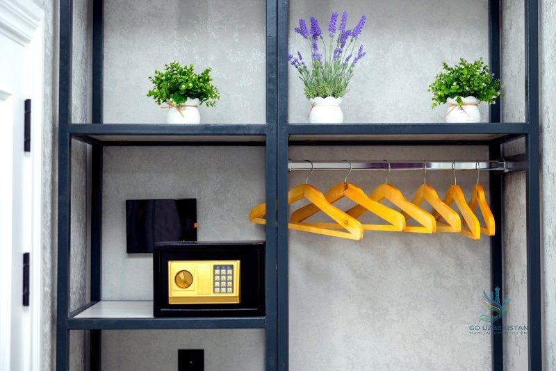 Standart TRIPLE room — photo 3