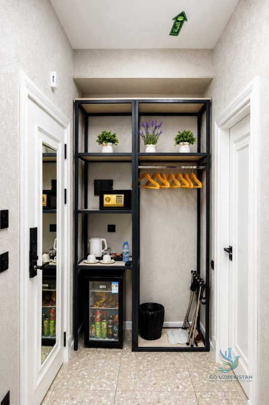 Standart SINGLE room — photo 2