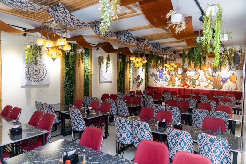 Marmaris hotel — photo 3