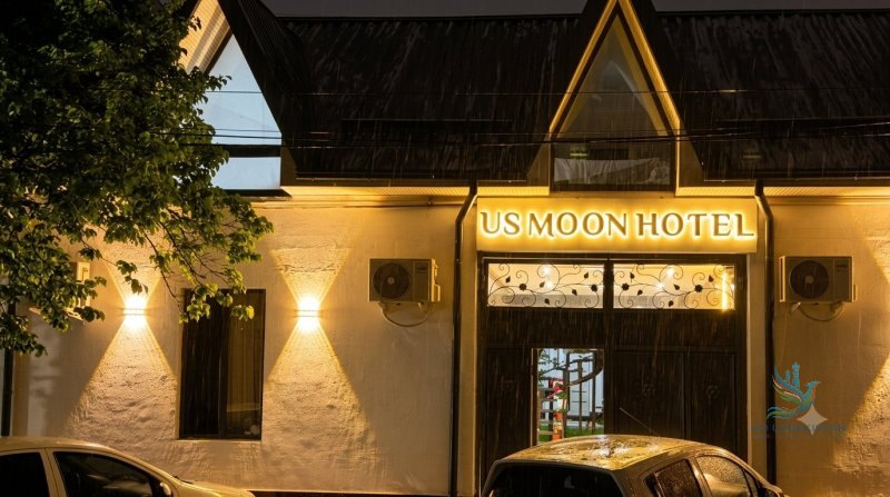 Hotel Usmoon — photo 9