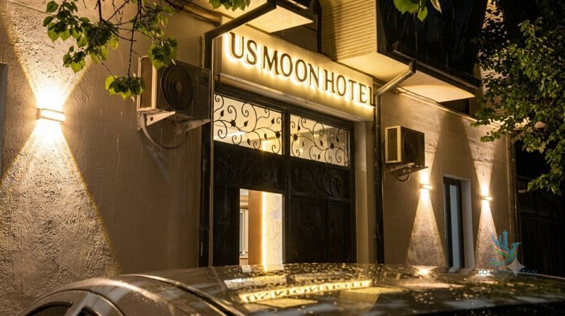 Hotel Usmoon — photo 5
